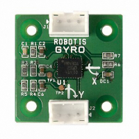 Гироскоп GYRO SENSOR GS-12 - «globural.ru» - Владимир