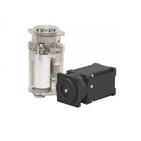 Сервомотор Dynamixel Pro H54-100-S500-R - «globural.ru» - Владимир