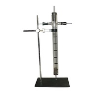 Эвдиометр (принадлежность  источника высокого  напряжения) - «globural.ru» - Владимир