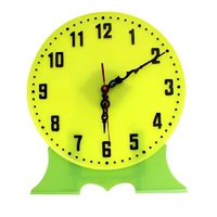 Модель часов (демонстрационная) - «globural.ru» - Владимир