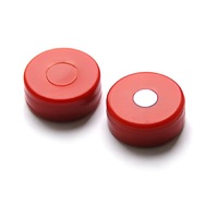 Комплект кнопок магнитных редкоземельных - «globural.ru» - Владимир