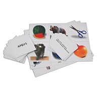 Лото для детей от 6 до 12 лет - «globural.ru» - Владимир