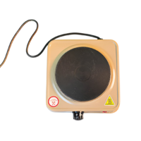 Плитка электрическая малогабаритная 220 В - «globural.ru» - Владимир