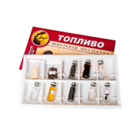 Коллекция "Топливо" (вариант 2) - «globural.ru» - Владимир