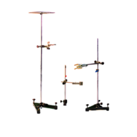 Штатив физический универсальный - «globural.ru» - Владимир