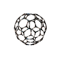 Кристаллическая решетка фуллерена - «globural.ru» - Владимир