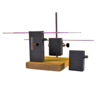 Комплект приборов для изучения принципов радиоприема и радиопередачи - «globural.ru» - Владимир