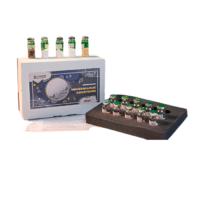 Коллекция "Минеральные удобрения" 15 видов - «globural.ru» - Владимир