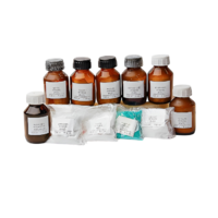 Набор № 13 ВС "Галогениды" - «globural.ru» - Владимир