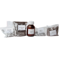 Набор № 16 ВС "Металлы,оксиды" - «globural.ru» - Владимир