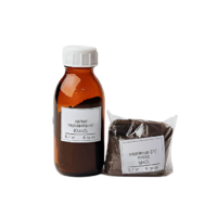 Набор № 19 ВС "Соединения марганца" - «globural.ru» - Владимир