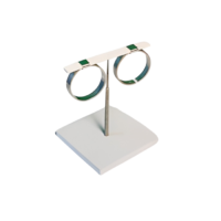 Прибор для изучения правила Ленца - «globural.ru» - Владимир