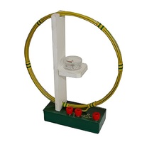 Прибор для изучения магнитного поля Земли - «globural.ru» - Владимир