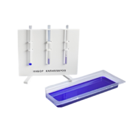 Набор капилляров (вариант 1) - «globural.ru» - Владимир