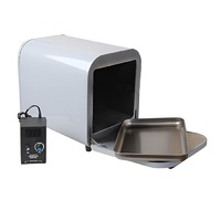 Шкаф сушильный - «globural.ru» - Владимир