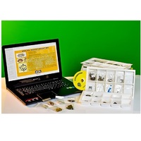 Коллекция натурально-интерактивная "Чугун и сталь" - «globural.ru» - Владимир