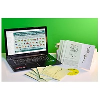 Гербарий натурально-интерактивный "Сельскохозяйственные растения" - «globural.ru» - Владимир