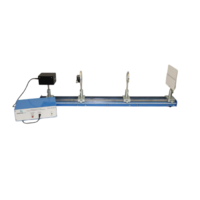 Лабораторная установка «Принцип неопределенности Гейзенберга» - «globural.ru» - Владимир