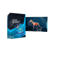 Виртуальный учебный комплекс «Интерактивный трехмерный атлас анатомии животных» К1 - «globural.ru» - Владимир