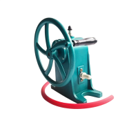 Насос вакуумный Комовского (вариант 2) - «globural.ru» - Владимир