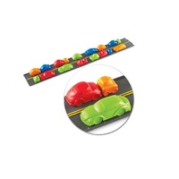 Игра "Измерительные машинки" - «globural.ru» - Владимир