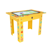 Детский сенсорный стол Junior 32" - «globural.ru» - Владимир