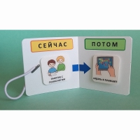 Карманный планшет "СЕЙЧАС - ПОТОМ" - «globural.ru» - Владимир