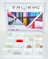 Коллекция Стекло и изделия из стекла - «globural.ru» - Владимир