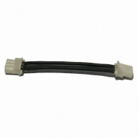 Комплект кабелей Robot Cable-3P 60mm 10pcs - «globural.ru» - Владимир