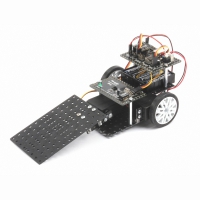 Конструктор Robo kit 2 - «globural.ru» - Владимир