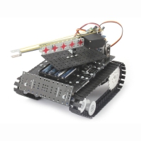 Конструктор Robo Kit 5 - «globural.ru» - Владимир