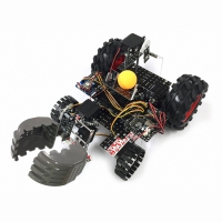 Конструктор Robo kit 6 - «globural.ru» - Владимир