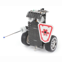 Конструктор Robo Kit 3 - «globural.ru» - Владимир