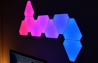 Комплект RGB панелей - «globural.ru» - Владимир
