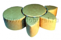 Мебель - трансформер "Ромашка" - «globural.ru» - Владимир