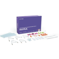Ресурсный комплект модульной электроники «Наука littleBits» - «globural.ru» - Владимир