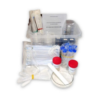 Набор для проведения экспериментов по микробиологии - «globural.ru» - Владимир