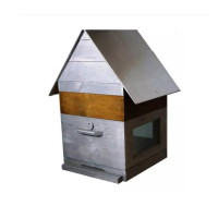 Улей наблюдательный - «globural.ru» - Владимир