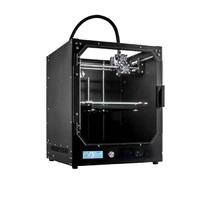 3D-принтер 3D HT корпус открытый сверху (1 экструдер, высокотемпературный) - «globural.ru» - Владимир