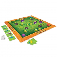 Игра настольная "Мыше-мания" - «globural.ru» - Владимир