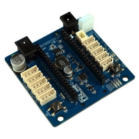 Плата расширения OPENCM 485 EXPANSION BOARD - «globural.ru» - Владимир