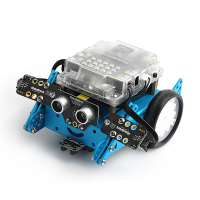 Ресурсный набор mBot Add-on Pack Interactive Light&Sound - «globural.ru» - Владимир