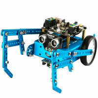 Ресурсный набор mBot Six-Legged Pack - «globural.ru» - Владимир