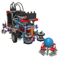 Набор K’NEX Education ROBOTICS PACK - «globural.ru» - Владимир