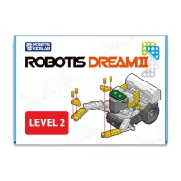 Робототехнический набор Robotis dream II Level 2 Kit - «globural.ru» - Владимир