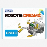 Робототехнический набор Robotis dream II Level 3 Kit - «globural.ru» - Владимир