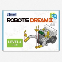 Робототехнический набор Robotis dream II Level 4 Kit - «globural.ru» - Владимир