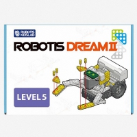 Робототехнический набор Robotis dream II Level 5 Kit - «globural.ru» - Владимир