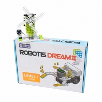 Робототехнический набор Robotis dream II Level 1 Kit - «globural.ru» - Владимир