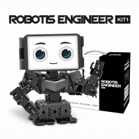 Конструктор Robotics engineer kit 1 - «globural.ru» - Владимир